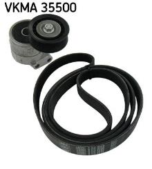 SKF VKMA 35500